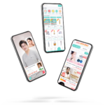แอปพลิเคชัน หาหมอผิวหนังออนไลน์ รายแรกของไทย