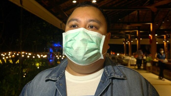 นายก