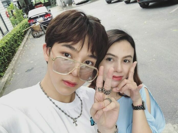 บาส เปิดใจถึง ไมเคิล