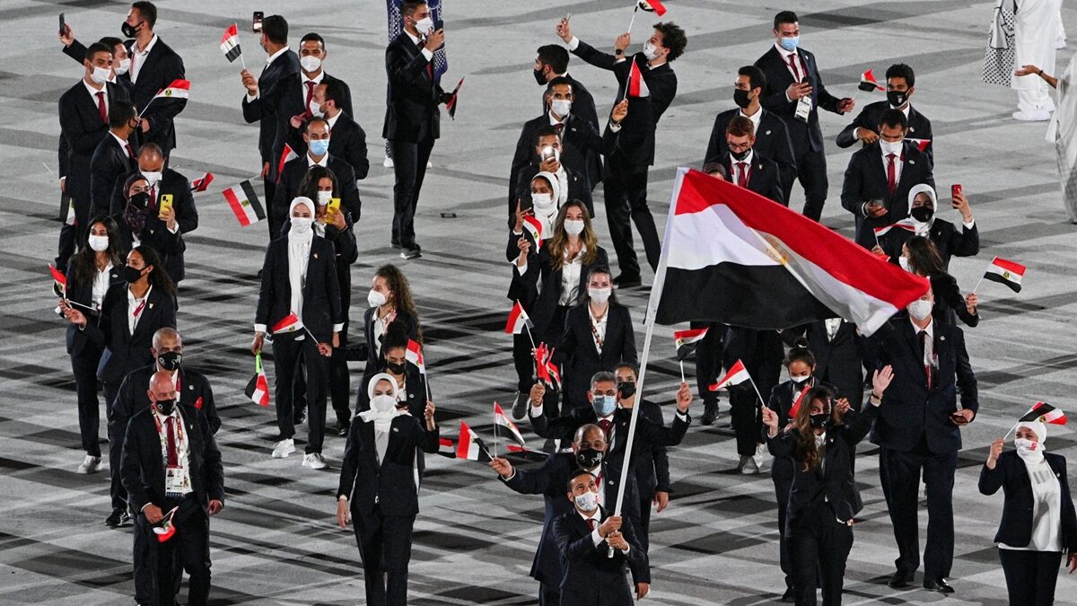 อียิปต์ หวังเป็นชาติแรกแอฟริกาได้จัดโอลิมปิกเกมส์ เตรียมชิงสิทธิ์ปี 2036