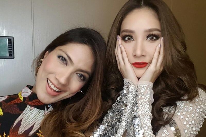ส่องประวัติ 'กระติก' ผู้จัดการ-เพื่อนสนิทของ 'แตงโม นิดา' ผู้อยู่ในเหตุการณ์ตกเรือ