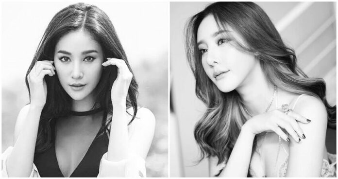 แซม - ใบเฟิร์น ร่วมแสดงความอาลัย