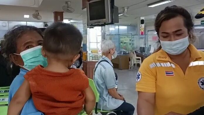 หนูน้อย