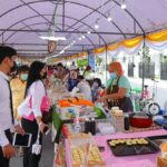 แก้วิกฤตของแพง สนง.กลาโหม จัดจำหน่าย สินค้า-อาหาร ราคาถูก