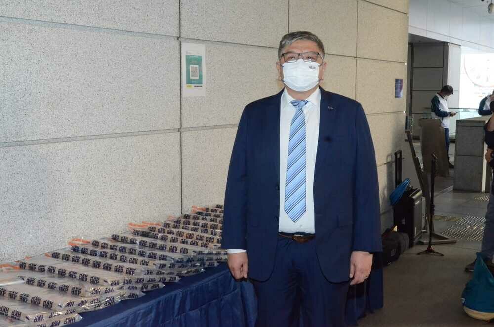 ตำรวจ ฮ่องกง