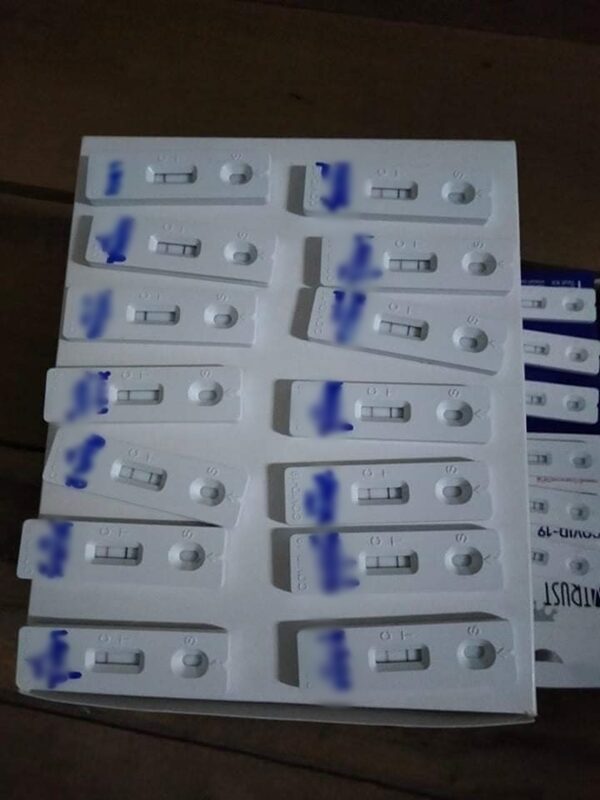 ปัตตานี รายงานสถานการณ์ โควิดวันนี้ ผู้ป่วยใหม่ทะลุ 700 ราย ปอเนาะติดเชื้อรวดเดียว 79 ราย