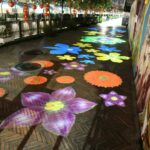 กทม.ชวนเที่ยว “ดอกไม้แห่งมิตรภาพ" บานสะพรั่ง ณ คลองโอ่งอ่าง