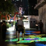 กทม.ชวนเที่ยว “ดอกไม้แห่งมิตรภาพ" บานสะพรั่ง ณ คลองโอ่งอ่าง