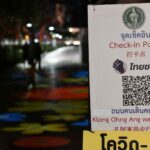 กทม.ชวนเที่ยว “ดอกไม้แห่งมิตรภาพ" บานสะพรั่ง ณ คลองโอ่งอ่าง