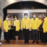 สภากทม. ติดตาม อุโมงค์เดินลอดถนน มหาราช-หน้าพระลาน เชื่อแล้วเสร็จช่วยลดผลกระทบจราจรเกาะรัตนโกสินทร์