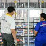 4 วัน 62 ศูนย์แพทย์ สิงห์อาสา สนับสนุนทีมแพทย์ฝ่าวิกฤตโอมิครอน