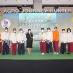 กองพัฒนาเกษตรฯ ประกาศผล สุดยอดชุมชนต้นแบบ SE Hero