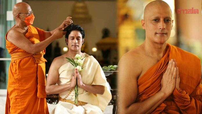 ชาย อานันท์ทวีป ปลาบปลื้ม