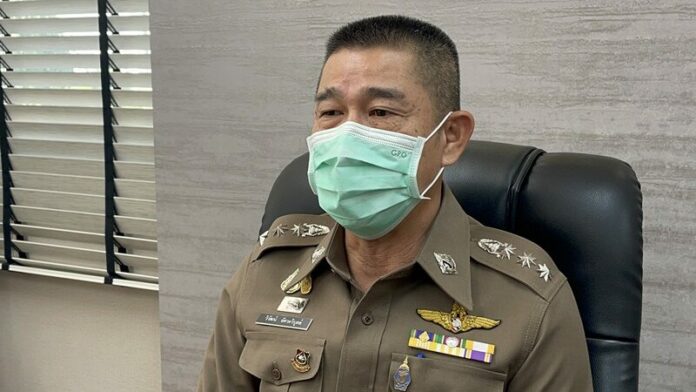 ผกก.