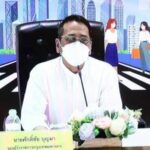 กทม.ตั้งเป้าลดจุดเสี่ยง ทางถนน-ทางข้าม อย่างน้อย 118 จุด ภายในปี 65