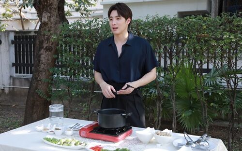 มีน พีรวิชญ์