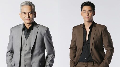 เขยบ้านไร่ สะใภ้ไฮโซ