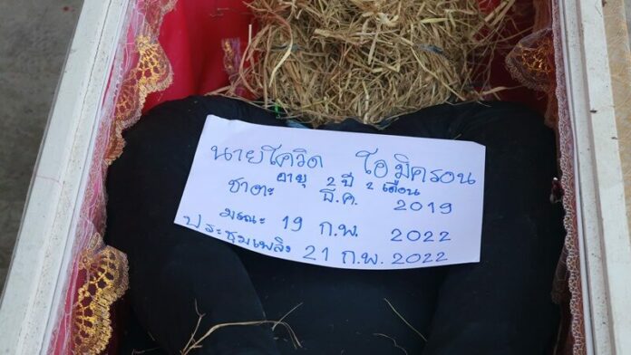 นายโอมิครอน