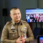 ตำรวจไซเบอร์จับมือ AIS อุ่นใจ Cyber ร่วมสร้างภูมิคุ้มกันคนไทยห่างไกลภัยไซเบอร์