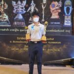 นามิเซน บาย ไคเซนมารุ จัดโปรโมชั่นเดือนแห่งความรัก “Valentine Day Sweet Heart” ปลาดิบรูปหัวใจ