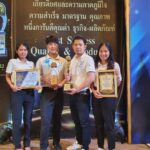 นามิเซน บาย ไคเซนมารุ จัดโปรโมชั่นเดือนแห่งความรัก “Valentine Day Sweet Heart” ปลาดิบรูปหัวใจ