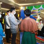 ก.วัฒนธรรม เปิดงานแสดง-จำหน่ายผลิตภัณฑ์วัฒนธรรมชุมชนไทย