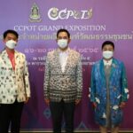 ก.วัฒนธรรม เปิดงานแสดง-จำหน่ายผลิตภัณฑ์วัฒนธรรมชุมชนไทย