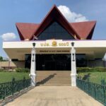 รร.จปร. พาชม พิพิธภัณฑ์100ปี ท่องเที่ยววัดพระฉาย ไหว้ ศาลเจ้าพ่อขุนด่าน