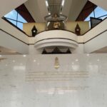 รร.จปร. พาชม พิพิธภัณฑ์100ปี ท่องเที่ยววัดพระฉาย ไหว้ ศาลเจ้าพ่อขุนด่าน