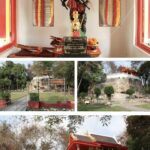 รร.จปร. พาชม พิพิธภัณฑ์100ปี ท่องเที่ยววัดพระฉาย ไหว้ ศาลเจ้าพ่อขุนด่าน