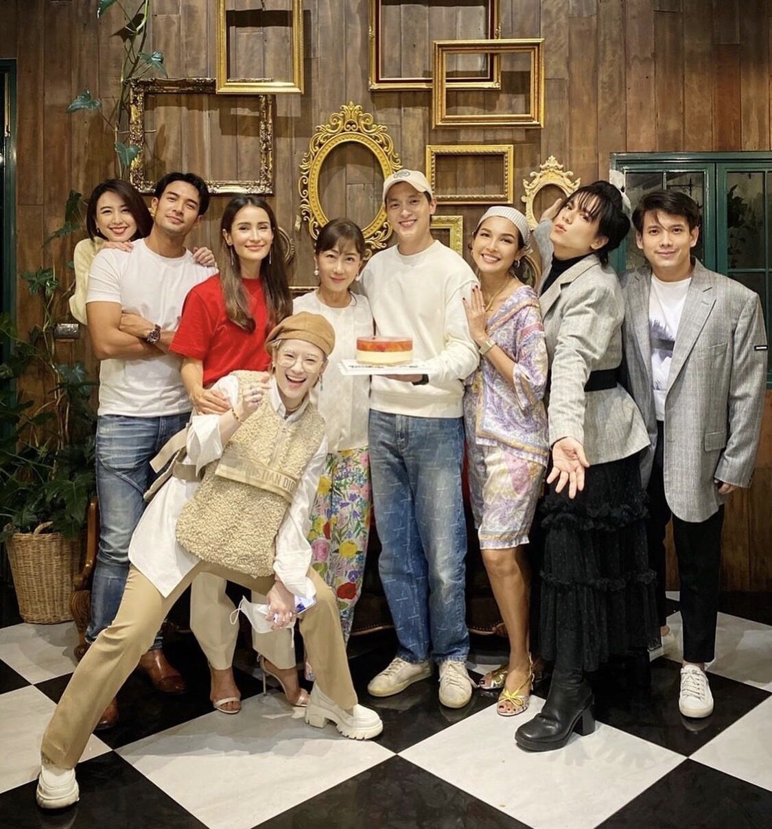 ไม่รอด เอ ศุภชัย ติดโควิดอีกราย หลังใกล้ชิดผู้ติดเชื้อ พบเชื้อหลังจากนั้น 1 สัปดาห์