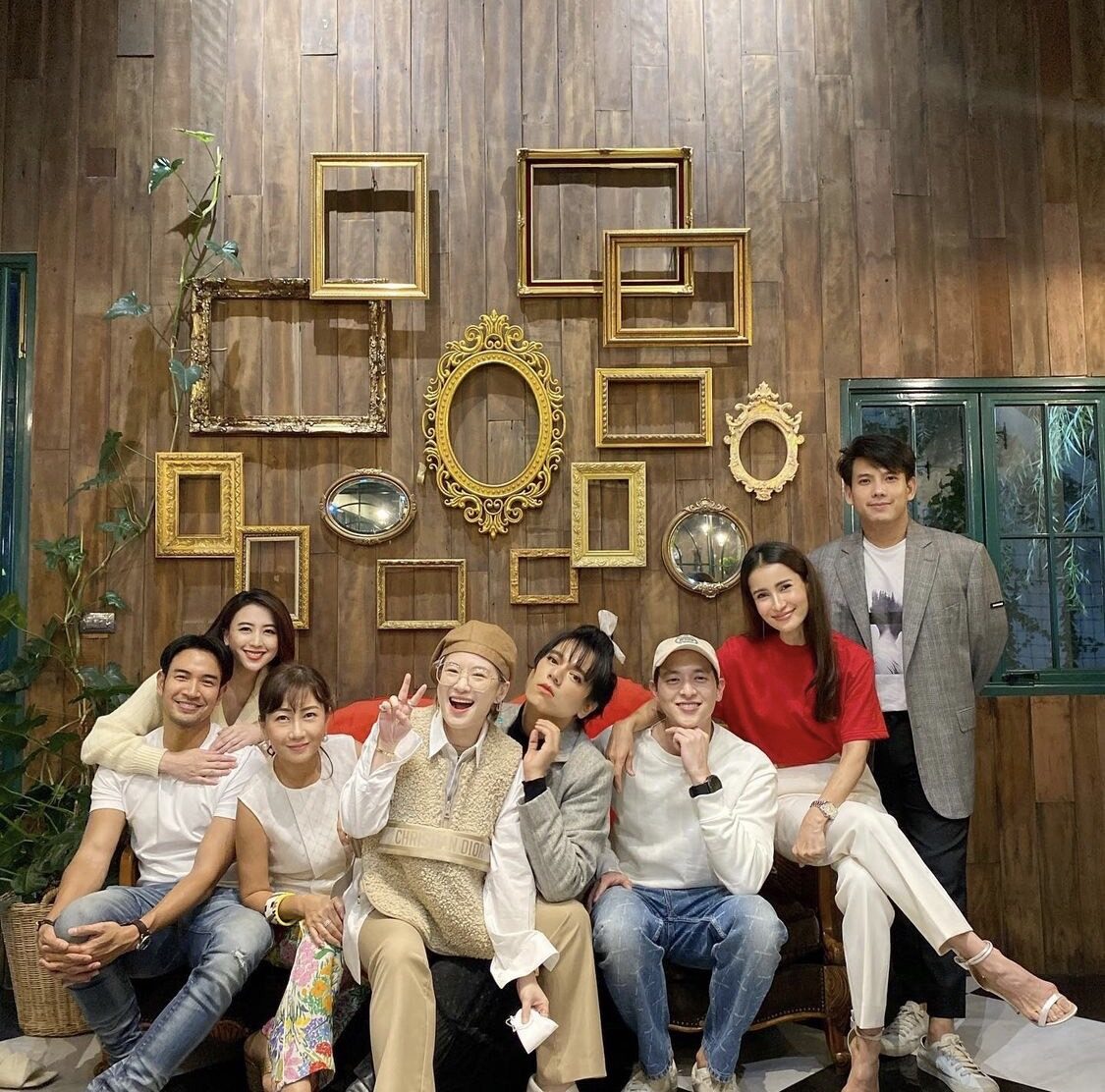 ไม่รอด เอ ศุภชัย ติดโควิดอีกราย หลังใกล้ชิดผู้ติดเชื้อ พบเชื้อหลังจากนั้น 1 สัปดาห์