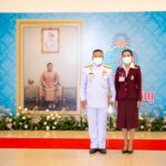 เสด็จประธานเปิดงาน “100 ปี ราชภัฏพิบูลสงคราม เทิดไท้องค์ราชัน”