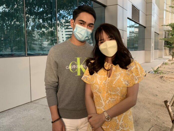 เจนนี่ แฮปปี้ เคลียร์จบคดี
