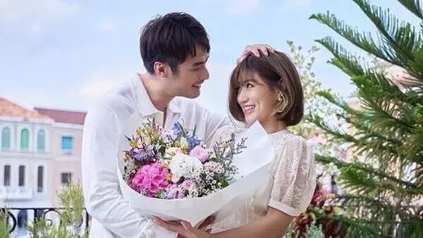 บอย ปกรณ์ ปัดคลั่งรัก