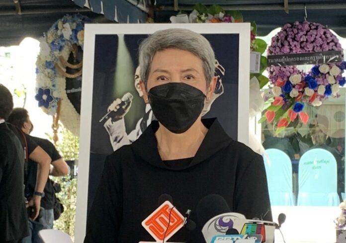 โย ทัศน์วรรณ เล่าโมเมนต์น่ารัก