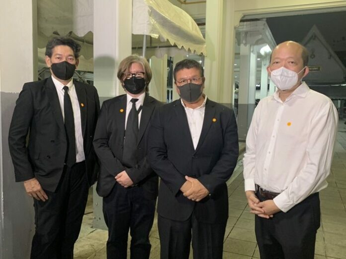 บอย โกสิยพงษ์ เผย