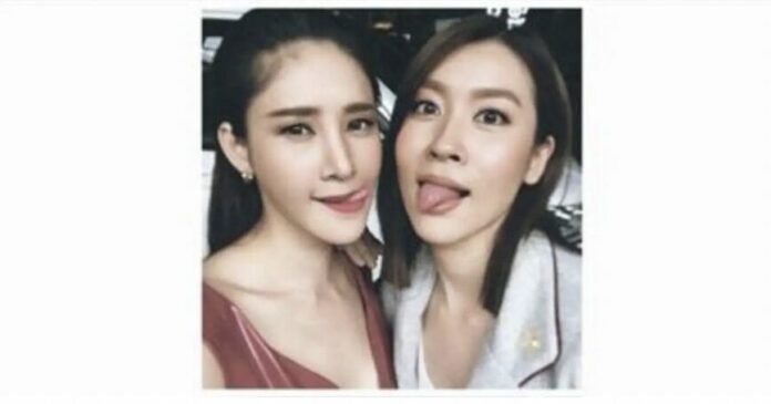 เชียร์ ฑิฆัมพร ใจหาย