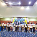 ททท.สุราษฎร์ จัดอบรมยกระดับผู้ประกอบการ สู่มาตรฐาน SHA