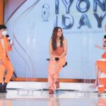 “คุณกุ้ง” สกินแคร์โด่งดังบนโลกออนไลน์  เปิดตัว IYON & IDAY นวัตกรรมกันแดดแบบกิน