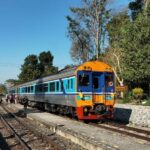 บพข. กองทุนส่งเสริม ววน.หนุนเส้นทางรถไฟสายประวัติศาสตร์เชื่อมเชียงใหม่-ลำพูน-ลำปาง