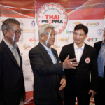 ‘เฉลิม ถาวรพานิช’ ประกาศเดินหน้าภารกิจสมาคมวิชาชีพกำจัดแมลงปี 65 