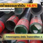 ถ้ารัสเซียบุกยูเครน! ‘บัญชา’ วิเคราะห์เหตุราคาน้ำมันต้องพุ่งสูง 150 ดอลลาร์ต่อบาร์เรล