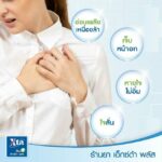 รักษาโควิด-19 จนหายดีแล้ว แต่ทำไมยังมีอาการคล้ายตอนป่วยอยู่ ?