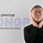 ปวิน นั่งแท่นพรีเซนเตอร์คนใหม่ของออปตัส (OPHTUS)   ตอกย้ำคอนเซปต์ EYEWEAR FOR ALL