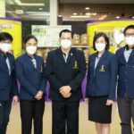เปิดภารกิจมูลนิธิทันตนวัตกรรม 10 ปีแห่งการค้นคว้า ปฏิบัติ และพัฒนา