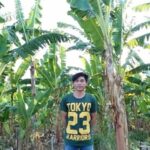 'ชินกร ขจรแสง' ต้นกล้าพลเมืองดี "โครงการสนับสนุนทุนการศึกษานักเรียนในพระราชานุเคราะห์ฯ" ส่งต่อความสำเร็จสู่ชุมชน