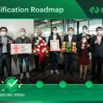 Bitkub ได้ใบรับรองมาตรฐาน ISO/IEC 27001 ยกระดับความปลอดภัยขึ้นไปอีกขั้น 
