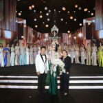 ทรูร่วมมอบรางวัล “นิต้า-มานิตา” ผู้ครองมงกุฎนางสาวไทย คนที่ 53 และ Miss Brilliant Beauty by True 5G