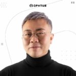 ปวิน นั่งแท่นพรีเซนเตอร์คนใหม่ของออปตัส (OPHTUS)   ตอกย้ำคอนเซปต์ EYEWEAR FOR ALL